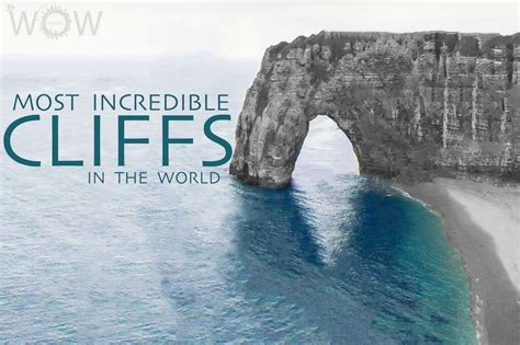 10 Most Incredible In.